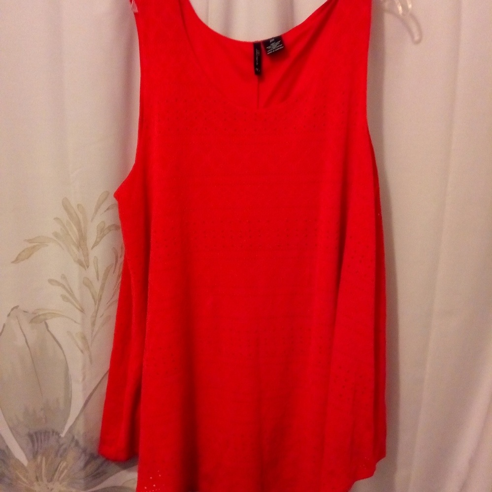 ND new directions double layer tank